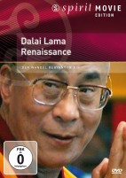 Dalai Lama Renaissance - Spirit Movie Edition (DVD) 