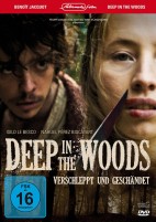 Deep in the Woods - Verschleppt und geschändet (DVD) 