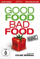 Good Food, Bad Food - Anleitung für eine bessere Landwirtschaft (DVD) 