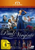 Paul und Virginie (DVD) 