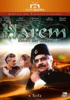 Harem - Rebell der Wüste (DVD) 