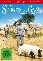 Das Schwein von Gaza (DVD) 