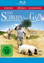 Das Schwein von Gaza (Blu-ray) 