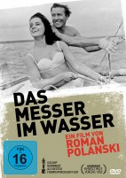 Das Messer im Wasser (DVD) 