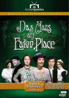 Das Haus am Eaton Place - Staffel 05 / Teil 53-68 (DVD) 