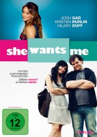 She Wants Me (DVD) 