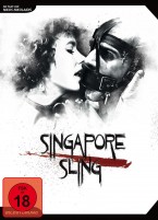 Singapore Sling - Special Edition (DVD) 