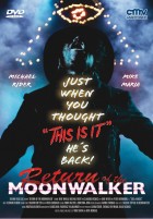 The Return of the Moonwalker (DVD) 