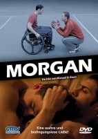 Morgan (DVD) 