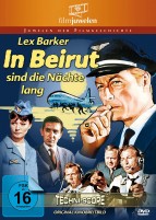 In Beirut sind die Nächte lang - Filmjuwelen (DVD) 