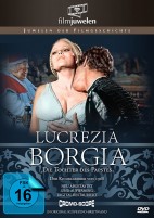 Lucrezia Borgia - Die Tochter des Papstes (DVD) 