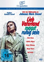 Lieb Vaterland magst ruhig sein (DVD) 