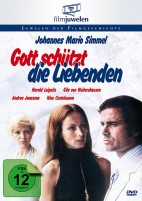 Gott schützt die Liebenden (DVD) 