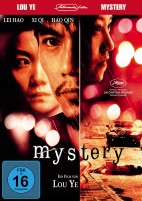 Mystery (DVD) 