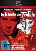 Im Namen des Teufels (DVD) 