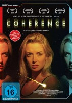 Coherence - Limited Special Edition (DVD) 