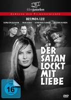 Der Satan lockt mit Liebe (DVD) 