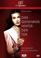 Das Geheimnis hinter der Tür (DVD) 