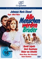 Alle Menschen werden Brüder (DVD) 