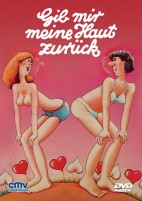 Gib mir meine Haut zurück! (DVD) 