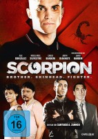 Scorpion: Brother. Skinhead. Fighter. (DVD) 