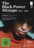 The Black Power Mixtape 1967-1975 (DVD) 