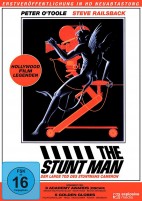 The Stunt Man - Der lange Tod des Stuntmans Cameron (DVD) 