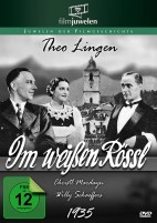 Im weißen Rössl - 1935 (DVD) 