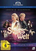 Sofies Welt - Die komplette TV-Serie (DVD) 