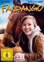 Fandango - Ein Freund Fürs Leben (DVD) 