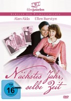 Nächstes Jahr, selbe Zeit (DVD) 