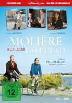 Molière auf dem Fahrrad (DVD) 