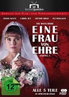 Eine Frau von Ehre - Staffel 01 (DVD) 