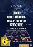 Und die Bibel hat doch recht - Paranormal Vol. 3 (DVD) 