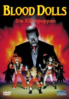 Blood Dolls - Die Killerpuppen (DVD) 