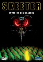 Skeeter - Invasion des Grauens (DVD) 