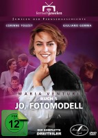 Jo, Fotomodell (DVD) 