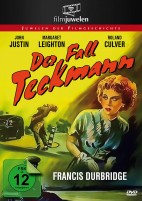 Der Fall Teckmann (DVD) 