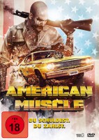 American Muscle (DVD) 