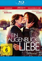 Ein Augenblick Liebe (Blu-ray) 