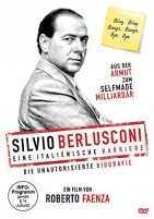 Silvio Berlusconi - Eine italienische Karriere (Die unautorisierte Biografie) (DVD) 