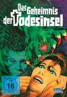 Das Geheimnis der Todesinsel (DVD) 