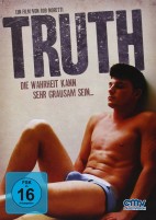 Truth - Die Wahrheit kann sehr grausam sein (DVD) 