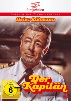 Der Kapitän (DVD) 