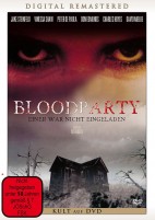 Bloodparty (DVD) 