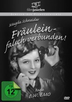 Fräulein - Falsch verbunden (DVD) 