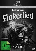 Fiakerlied (DVD) 