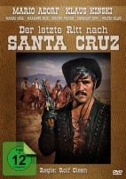 Der letzte Ritt nach Santa Cruz (DVD) 