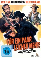 Für ein paar Leichen mehr (DVD) 