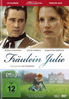 Fräulein Julie (DVD) 